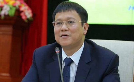 Thứ trưởng Bộ GD&ĐT Lê Hải An qua đời do ngã từ tầng 8 cơ quan